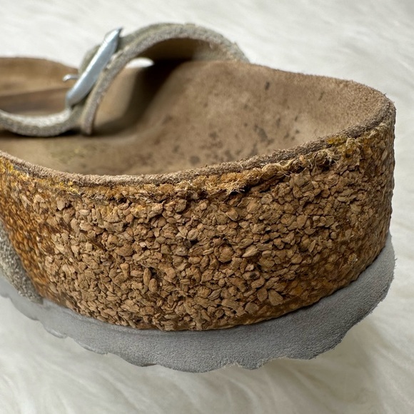 Birkenstock Gizeh Sandals Size 7 - Picture 11 of 11